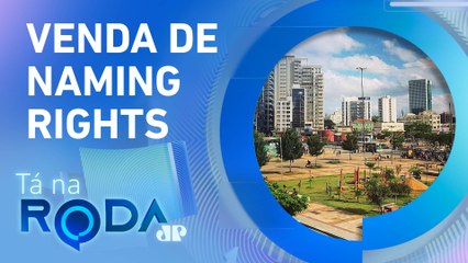 São Paulo DESISTE de mudar nome do LARGO DA BATATA | TÁ NA RODA