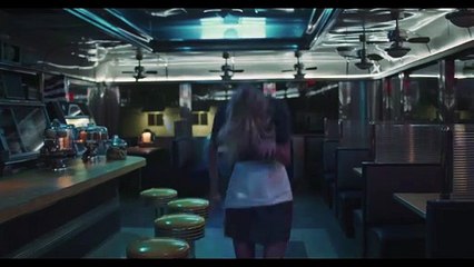 Katliam Gecesi Altyazılı Fragman