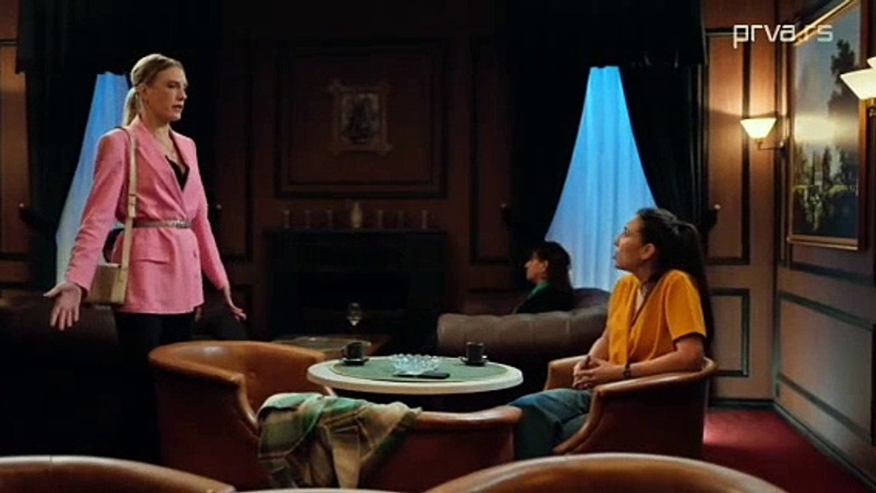 Igra sudbine 1291 Epizoda - Igra sudbine  Epizoda 1291