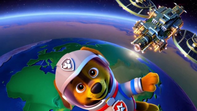 Satellites are Truly Great - Learn with Science Jamz - Kids Educational Nursery Dance Songs