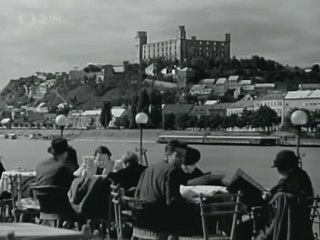 Obrázky ze Slovenska #02: Bratislava (1919 - 1938, HZC)