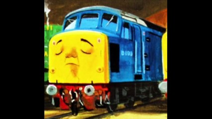 Trainsformers 3 (Transformers 3) Part 23 - Autotrains and N.E.S.T VS Deceptiengines_D199’s Death