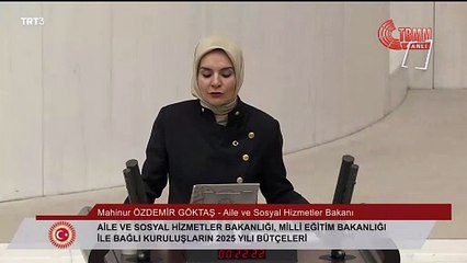 Bakan Mahinur Göktaş duyurdu: 16 yaş altı çocuklar için sosyal medya düzenlemesi geliyor