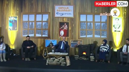 Cumhurbaşkanı Erdoğan: "Somali'yi Biz, En Kritik Döneminde Sahiplenen Bir Ülke Olduk"