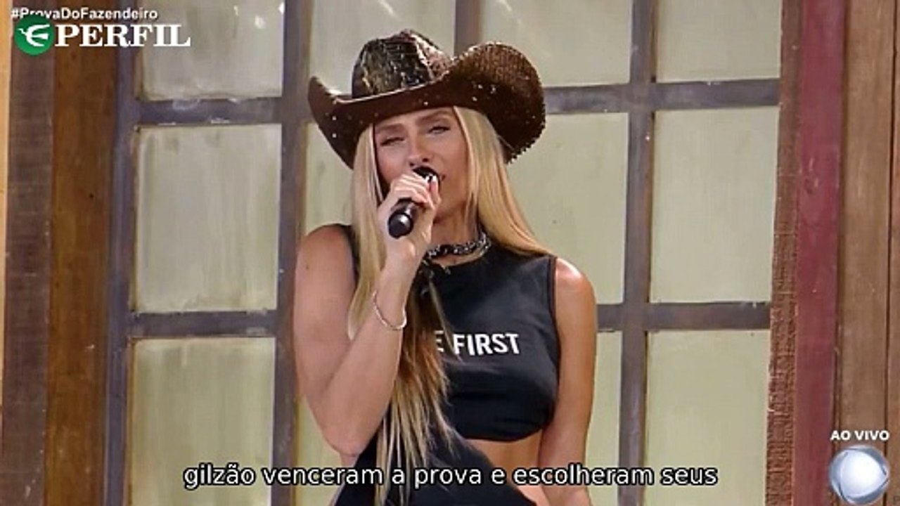 "A Fazenda 16: Roceiro eliminado com rejeição máxima, Zé Felipe revela motivo e Yuri Lima exibe cuidados com filha Nala."