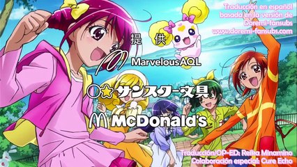 [Sub Esp] Smile Precure! - Episodio 24