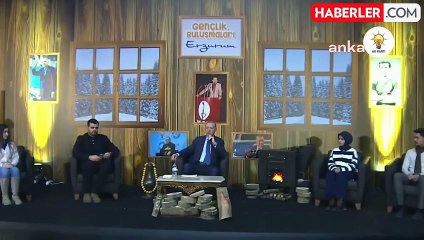 Cumhurbaşkanı Erdoğan: "Somali'yi Biz, En Kritik Döneminde Sahiplenen Bir Ülke Olduk"