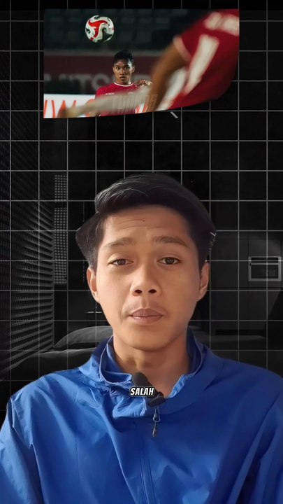 "STY: Saya Malu. Apa yang salah dengan Timnas Indonesia?" #timasindonesia