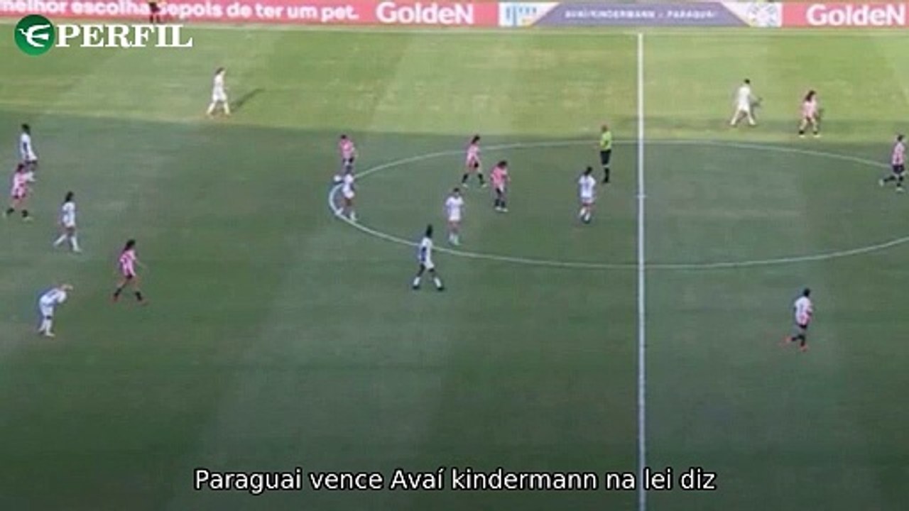 "Surpresa e emoção: Paraguai vence, despedida de Adriano e Barcelona perde em casa"