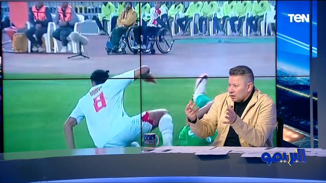 تحليل لمباراة الأهلي وباتشوكا والزمالك في الكونفيدرالية مع رضا عبد العال - البريمو