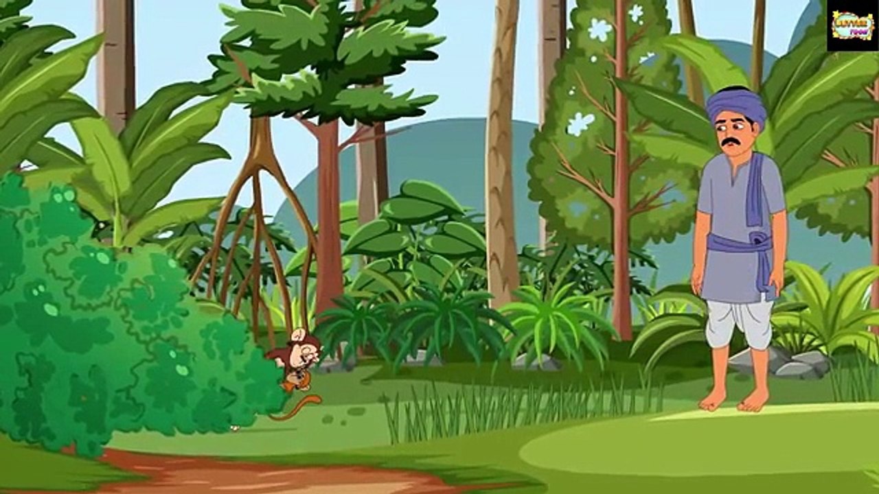 sathi hindi kahani for kids stories