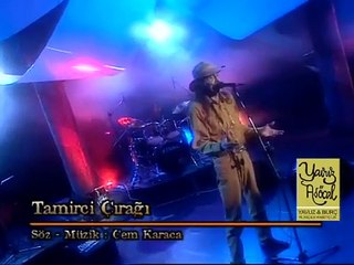 Cem Karaca - Tamirci Çırağı Konser