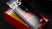 Itel S25 Ultra Unboxing | NEWLY RELEASED