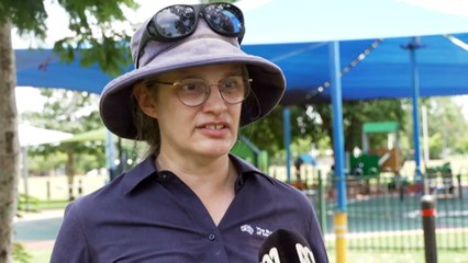 Temperatures in Australia expected to rise further than anticipated