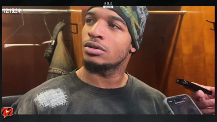 Ja'Marr Chase on Bengals' Win Over Titans
