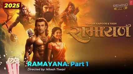 Evolution of Ranbir Kapoor (2007-2027) • From # "Saawariya" to "Dhoom 4" 🏍️#