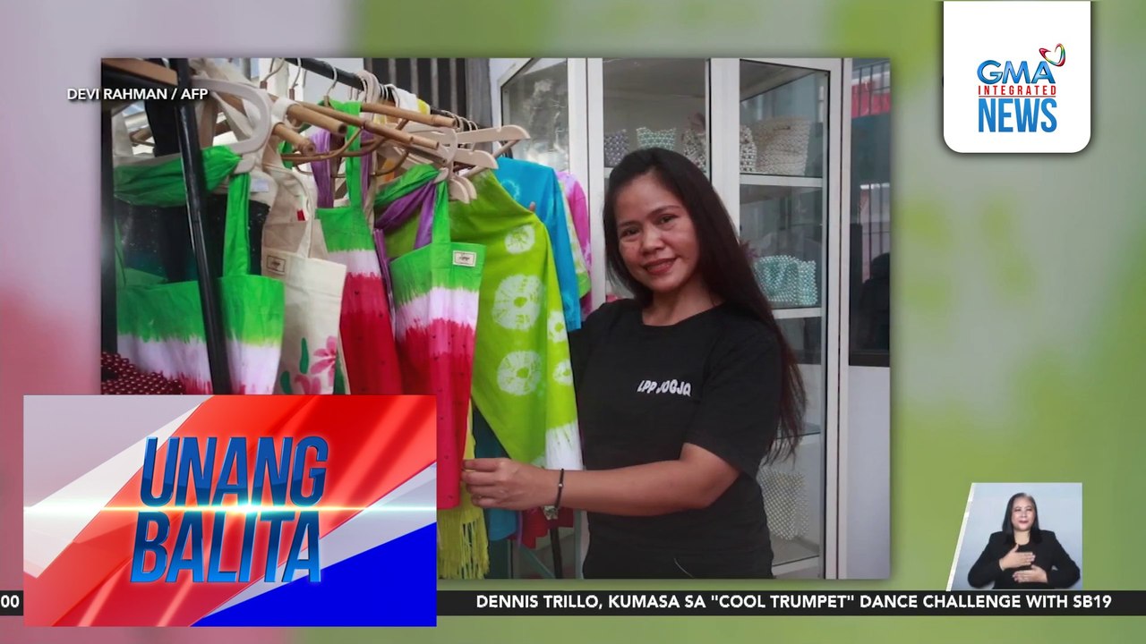 Pagbisita ng pamilya Veloso kay Mary Jane sa Indonesia, kanselado; Mary Jane, biyaheng Jakarta na para sa proseso ng pagbalik niya sa Pilipinas | Unang Balita