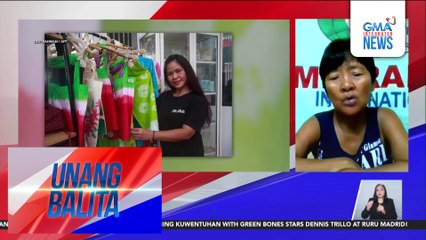Panayam kay Celia Veloso, ina ni Mary Jane Veloso | Unang Balita