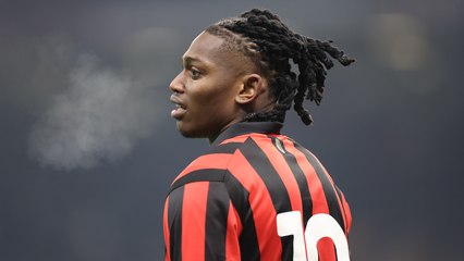 Leão: "Era una serata importante, ci è mancato il gol"