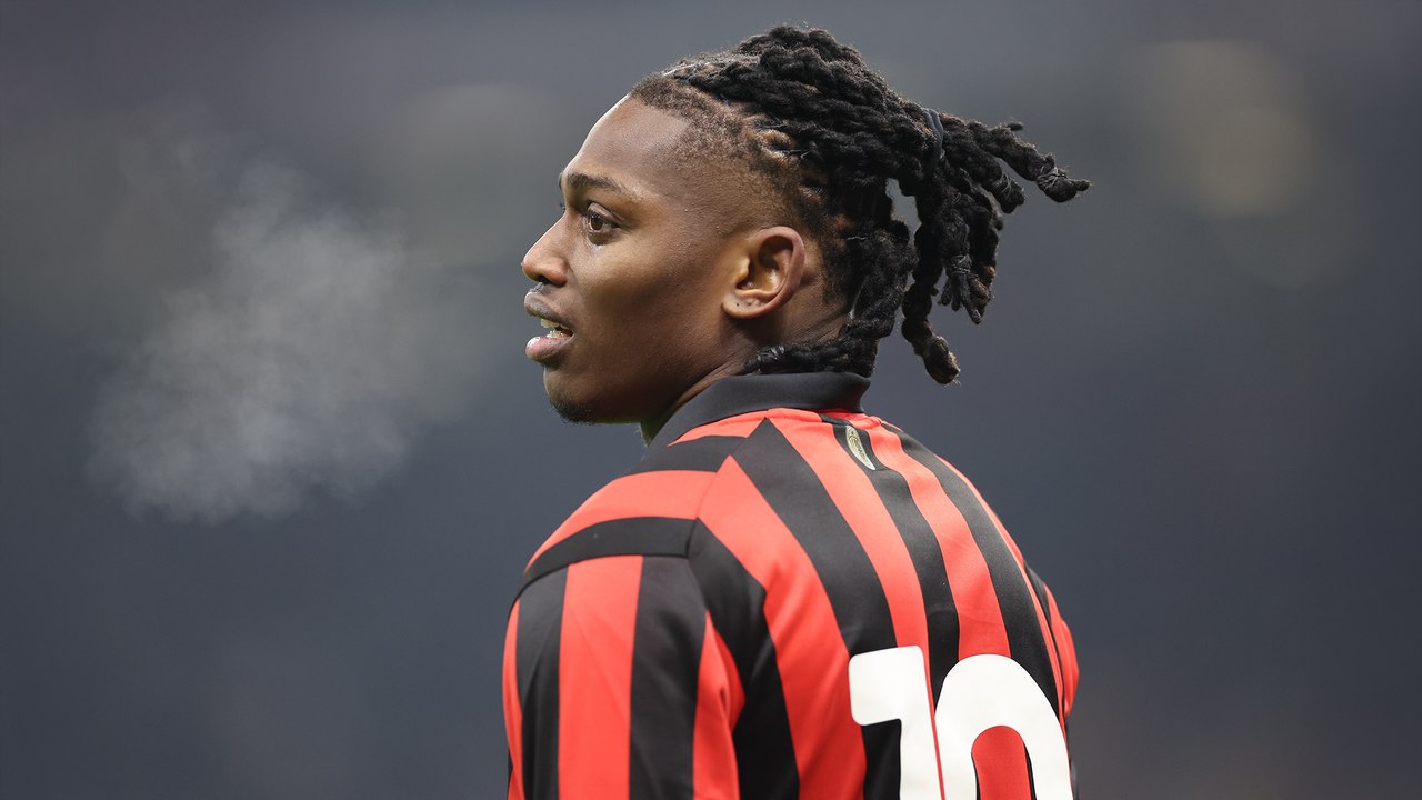 Leão: "Era una serata importante, ci è mancato il gol"