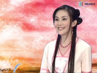 Hoài Ngọc Truyền Kỳ Tập 151 Bản Đẹp THVL1 LT