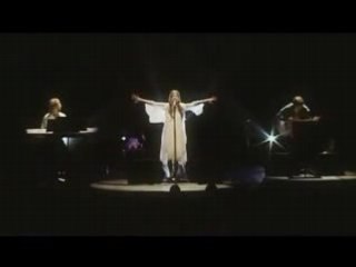 Kokia - with reflection (live 2007)