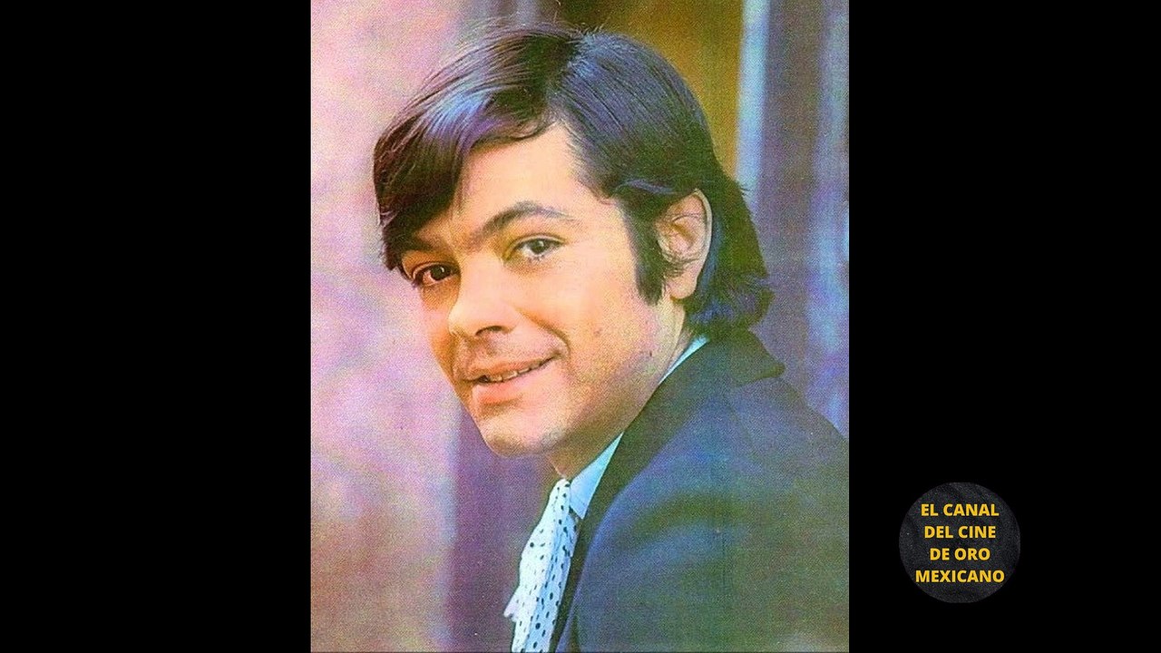 01958CCM Valentín Trujillo Este fue el triste final del famoso galán del Cine Mexicano