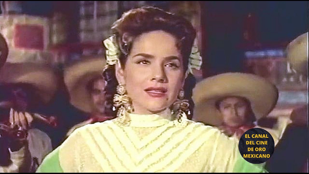 01961CCM ROSITA QUINTANA Su ÚNICO HIJO y HEREDERO NO asistió a su FUNERAL