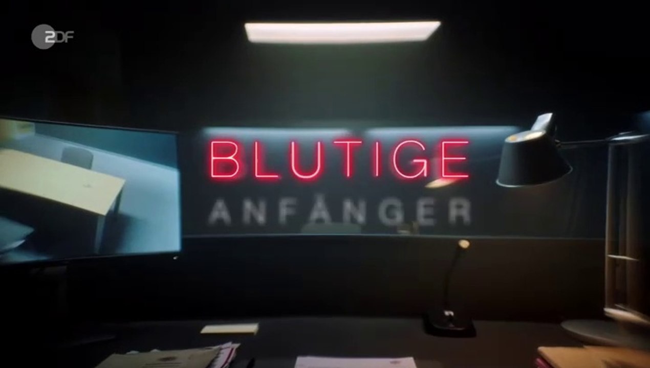 Blutige Anfänger -69- Edelfeder