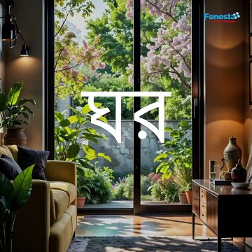 Fenesta: Trusted Windows & Doors for Every Region's Unique Charm