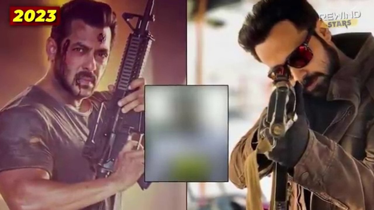 Evolution of Salman Khan (1988-2023) • From "Maine Pyar Kiya" to "Tiger 3" | 35 Years of Bhaijaan 🧿