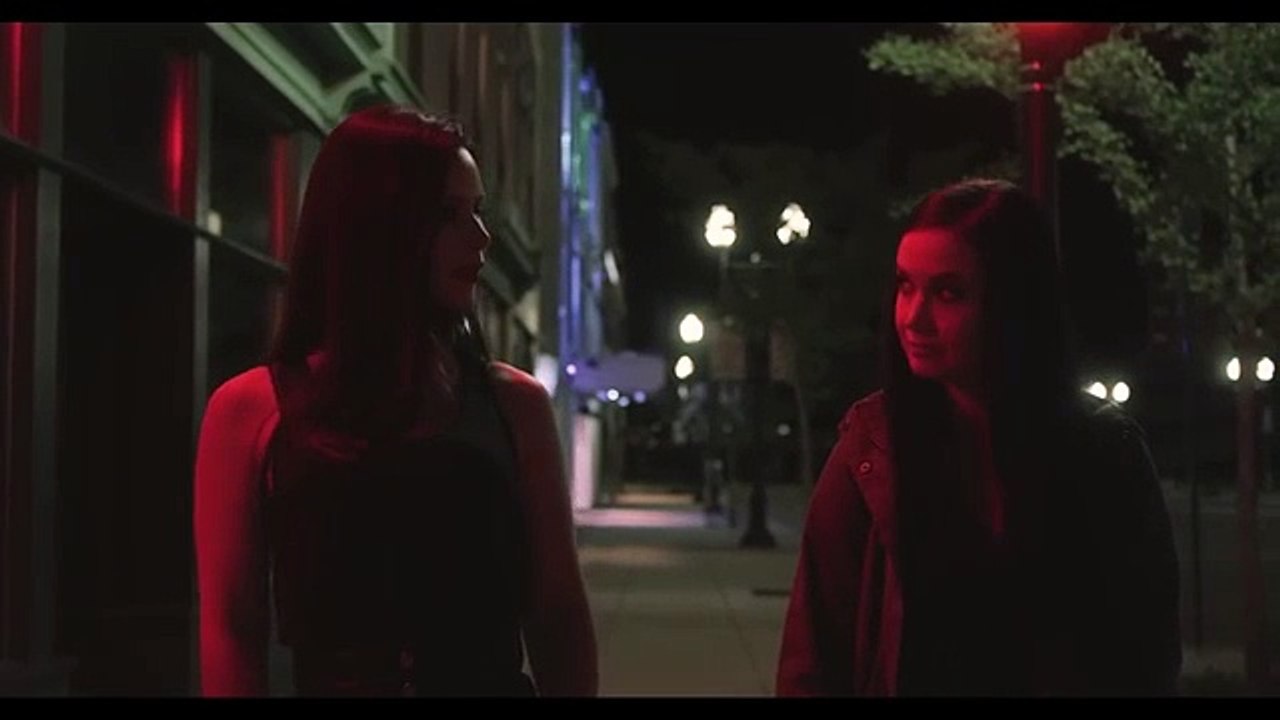 BLOOD IMMORTAL Exclusive Full Fantasy Horror Movie Premiere English HD 2024