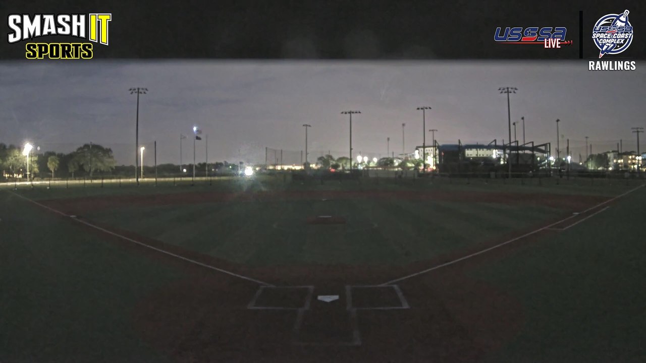 White Rawlings - Winter Nationals (2024) Sat, Dec 14, 2024 10:30 PM to 10:41 PM