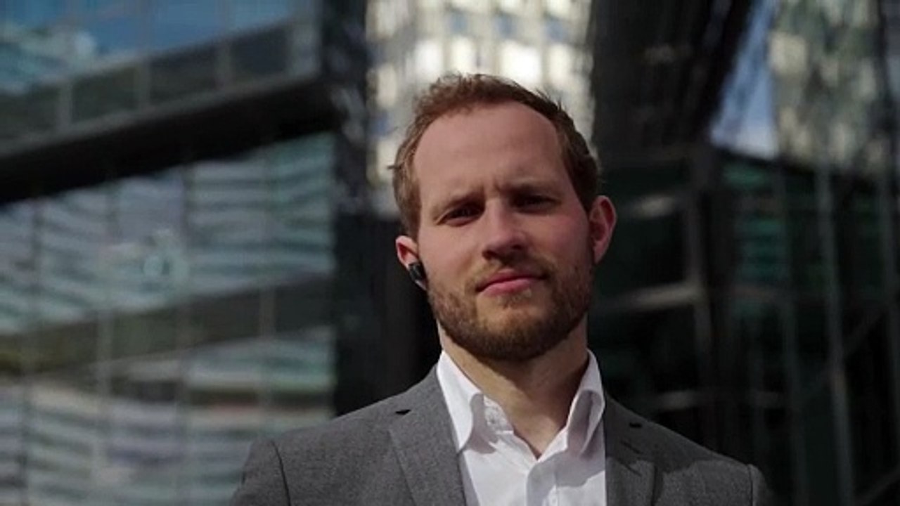 Solution Finder | show | 2024 | Official Trailer