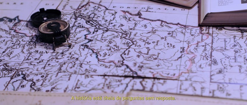 Finders Keepers | movie | 2024 | Official Trailer