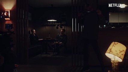 Harry Hole | show | 0 | Official Featurette