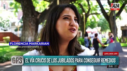 📢LA ODISEA DE CONSEGUIR MEDICAMENTEOS GRATIS: LOS TRÁMITES EN PAMI