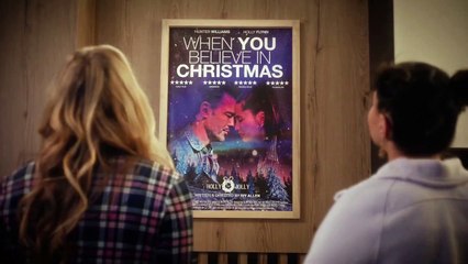 Karácsony Szerbiában | movie | 2024 | Official Trailer