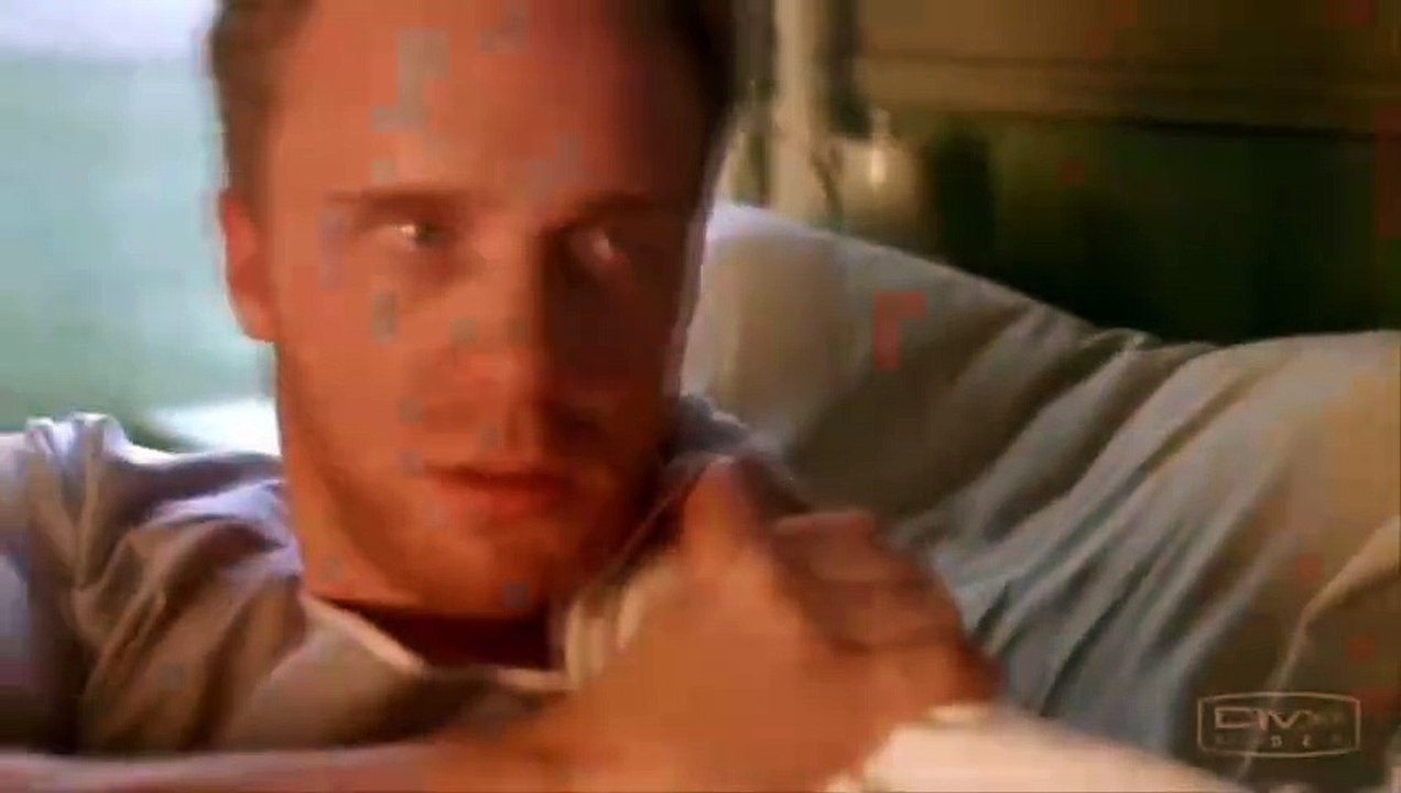 The Dead Zone | show | 2002 | Official Clip