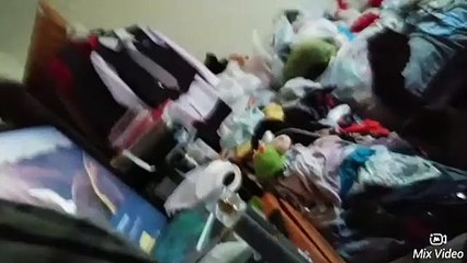 PlushPlusLIVE Production's Mickey and Friends Doing a Haunted Mansion | movie | 2022 | Official Trailer