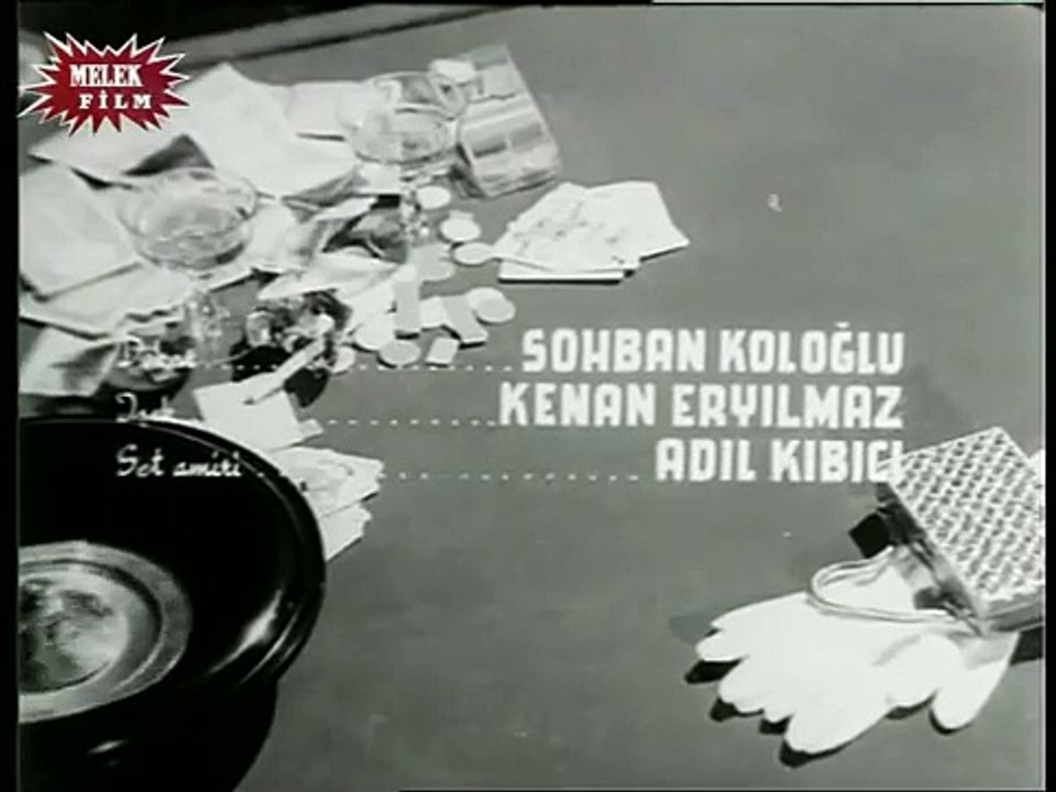 Biz de Arkadaş mıyız