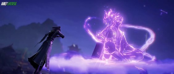 Battle Through The Heavens S5 Episode 120 | Sub Indo