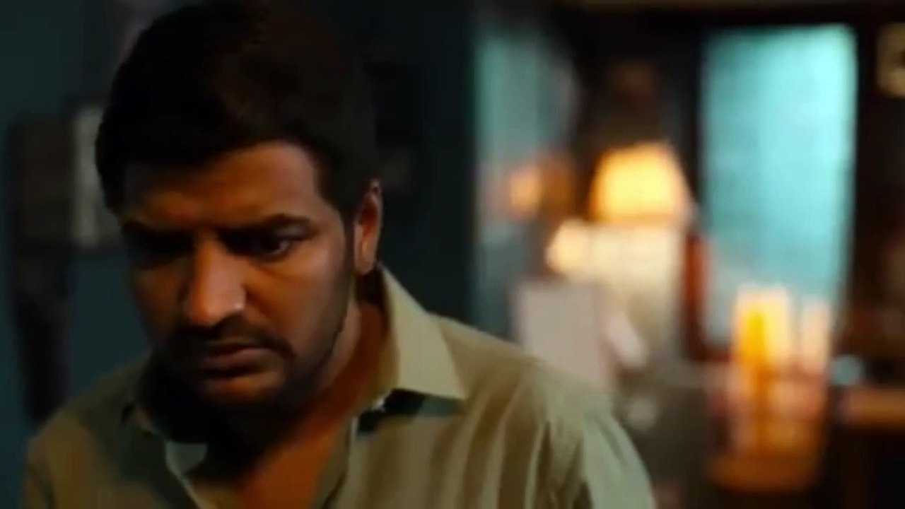 Horror movie akele me mt dekhna 😳😳 #dailymotion #dailymotionmovie, #southvideo