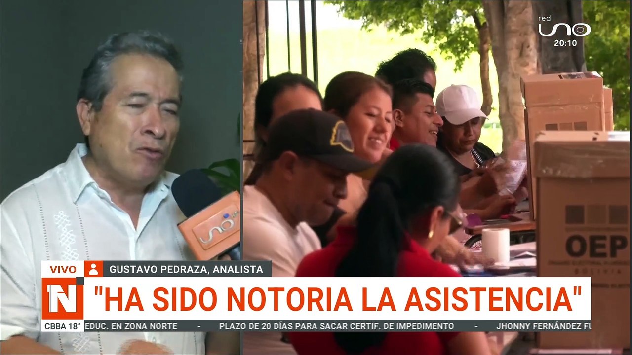 Gustavo Pedraza