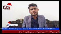 A.K Masihi Channel | Christian Ads Video | Christmas Video | Ps Asif Masih | #motivation #foryou #fyp