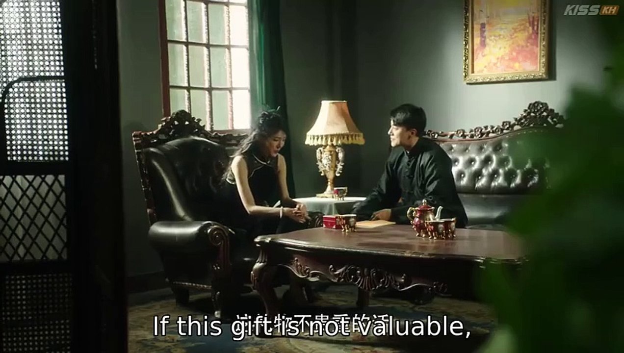 (ENG) Behind the Scenes (2024) Ep 10 EngSub - video Dailymotion