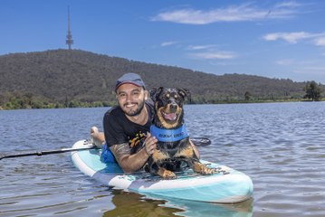 Canberra news & sport, week ending December 15th, 2024.