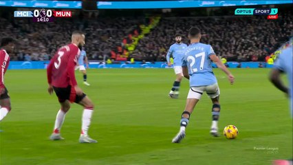 【FULL MATCH】 Man City vs. Man United | English Premier League 2024/25