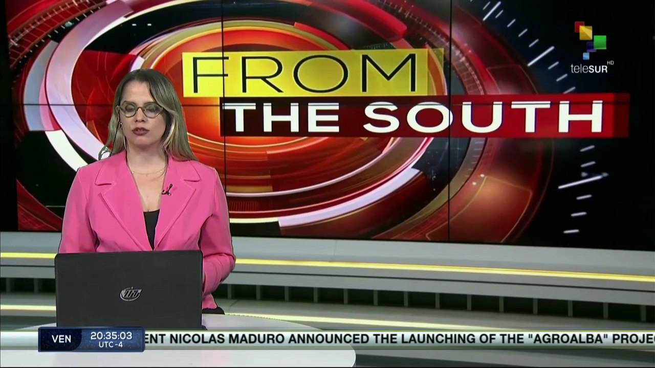 FTS 2030 1512 Communal peace justices’ election polls closes video