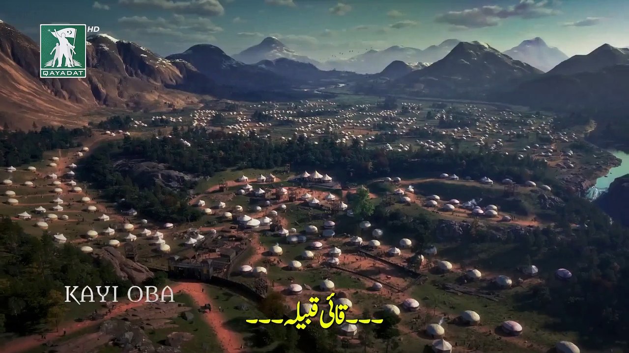 Kurlus Osman Episode 174 part 1 ||Osman season 6